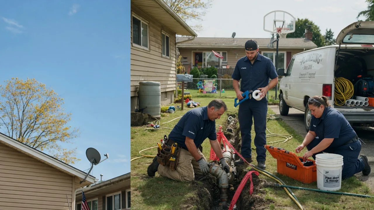 Garbage Disposal Replacement in Sandyville, WV near me